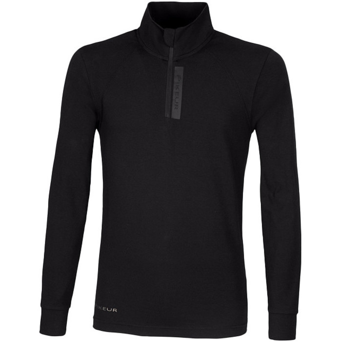 Pikeur Frühjahr/Sommer 2024 Damen Zip Shirt 5210 Selection